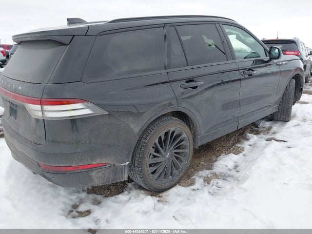 5LM5J7XC5SGL35298 Lincoln Aviator Reserve