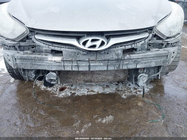 5NPDH4AE5GH664271 Hyundai ELANTRA SE