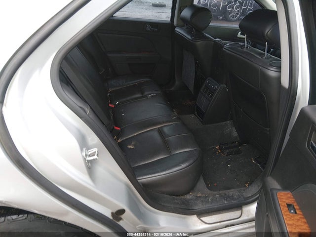 2010 CADILLAC STS 1G6DU6EV2A0145932 Photo 7