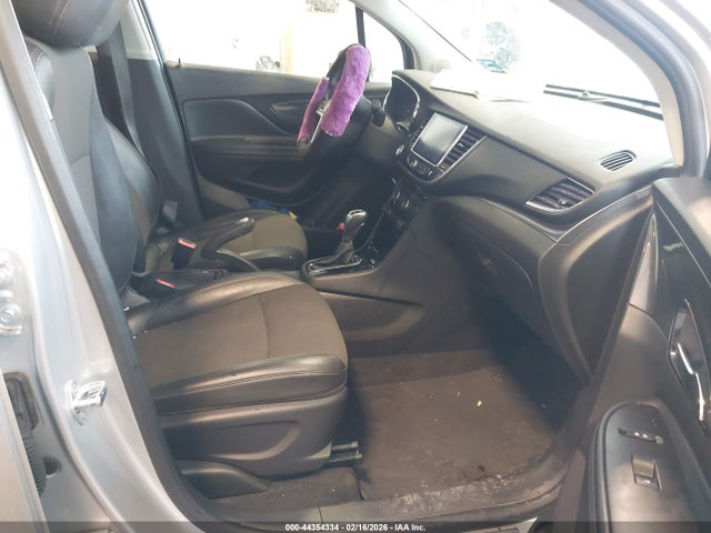 Продажа на аукционе авто 2019 Buick Encore Fwd Preferred, vin: KL4CJASB5KB952895, номер лота: 44354334