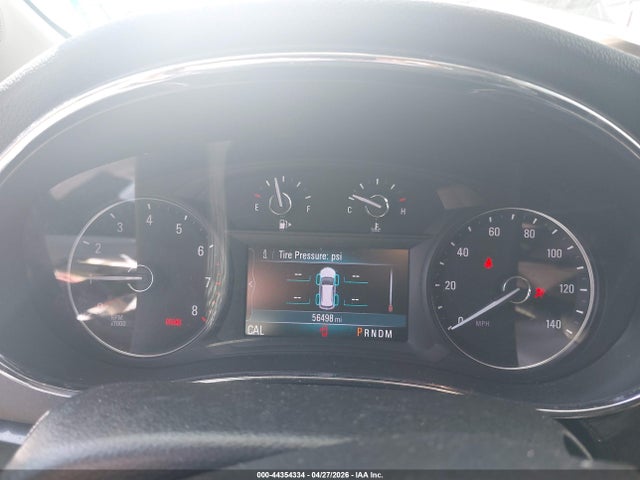 Продажа на аукционе авто 2019 Buick Encore Fwd Preferred, vin: KL4CJASB5KB952895, номер лота: 44354334