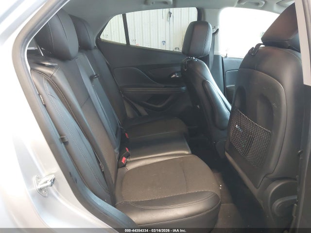 Продажа на аукционе авто 2019 Buick Encore Fwd Preferred, vin: KL4CJASB5KB952895, номер лота: 44354334