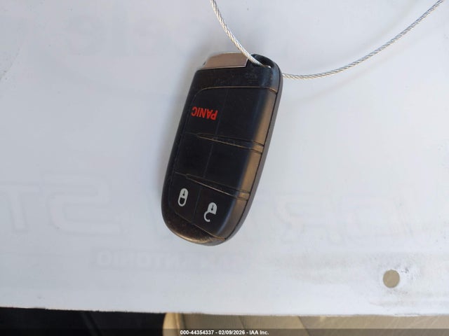 2018 DODGE DURANGO 1C4RDHAG9JC444869 Photo 10