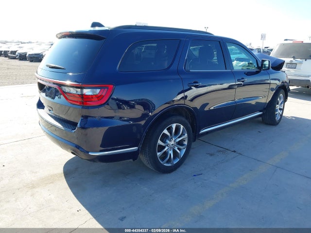 2018 DODGE DURANGO 1C4RDHAG9JC444869 Photo 3