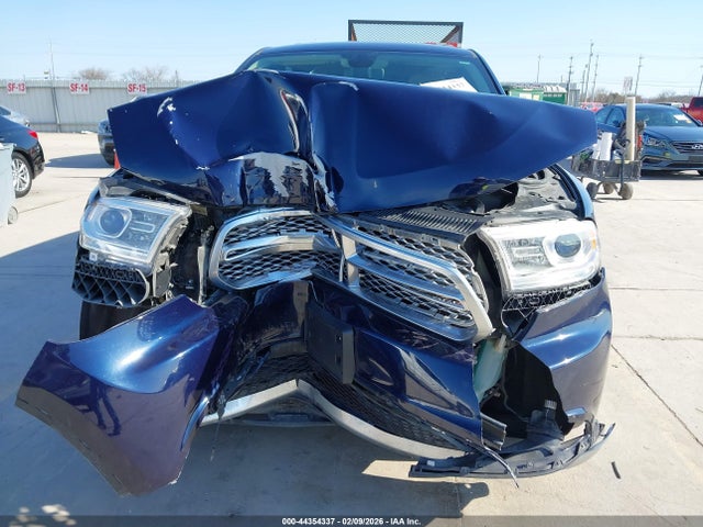 2018 DODGE DURANGO 1C4RDHAG9JC444869 Photo 5