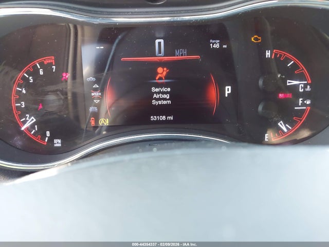 2018 DODGE DURANGO 1C4RDHAG9JC444869 Photo 6