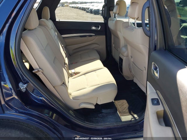 2018 DODGE DURANGO 1C4RDHAG9JC444869 Photo 7