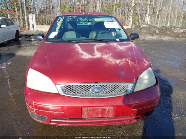2005 FORD FOCUS 1FAFP34N25W133446 Photo 9
