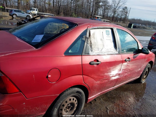 2005 FORD FOCUS 1FAFP34N25W133446 Photo 5