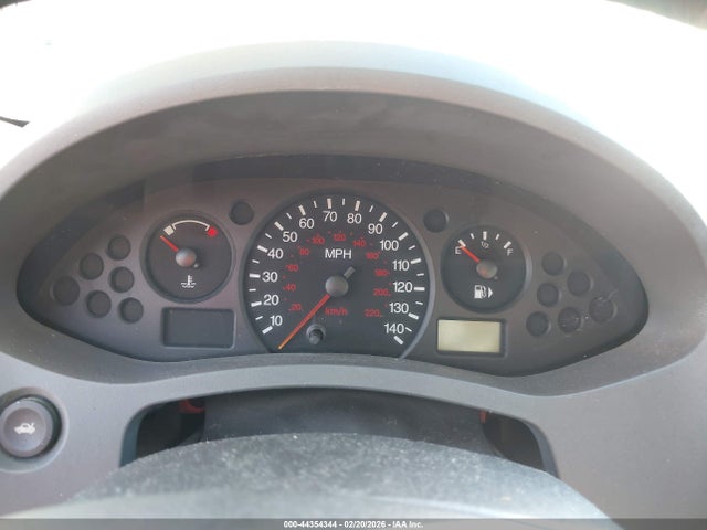 2005 FORD FOCUS 1FAFP34N25W133446 Photo 6