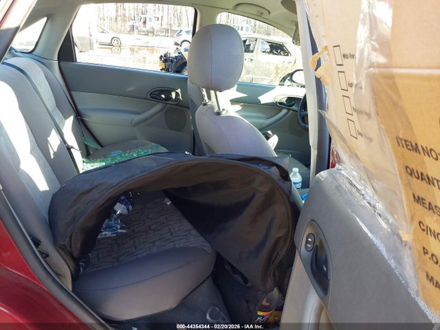 2005 FORD FOCUS 1FAFP34N25W133446 Photo 7