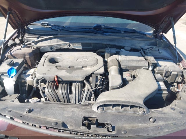 2020 KIA OPTIMA 5XXGT4L3XLG421293 Photo 9