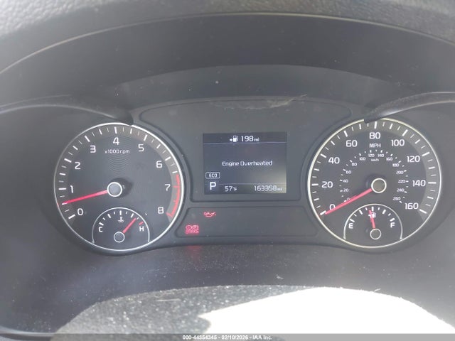 2020 KIA OPTIMA 5XXGT4L3XLG421293 Photo 6