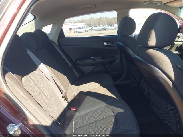 2020 KIA OPTIMA 5XXGT4L3XLG421293 Photo 7