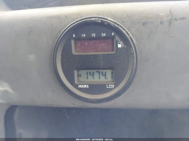 JK1AFCR10EB522133 Kawasaki Kaf620 R