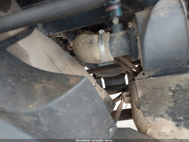 JK1AFCR10EB522133 Kawasaki Kaf620 R