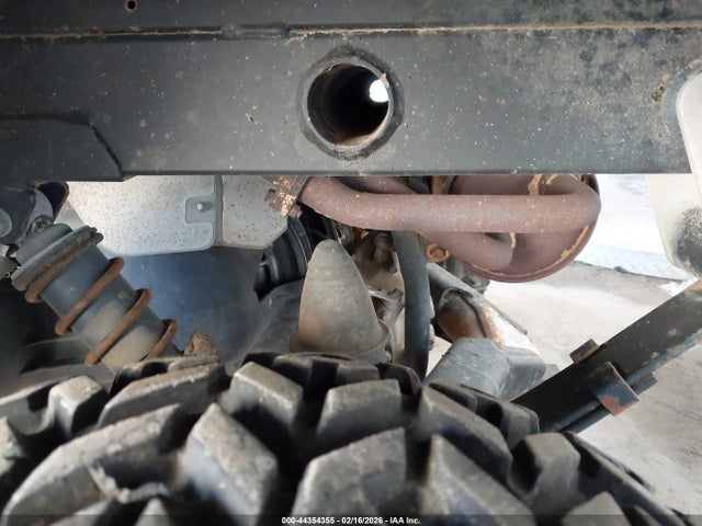 JK1AFCR10EB522133 Kawasaki Kaf620 R