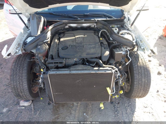 2014 MERCEDES-BENZ GLK 350 WDCGG8JB5EG331271 Photo 9