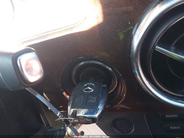 2014 MERCEDES-BENZ GLK 350 WDCGG8JB5EG331271 Photo 10