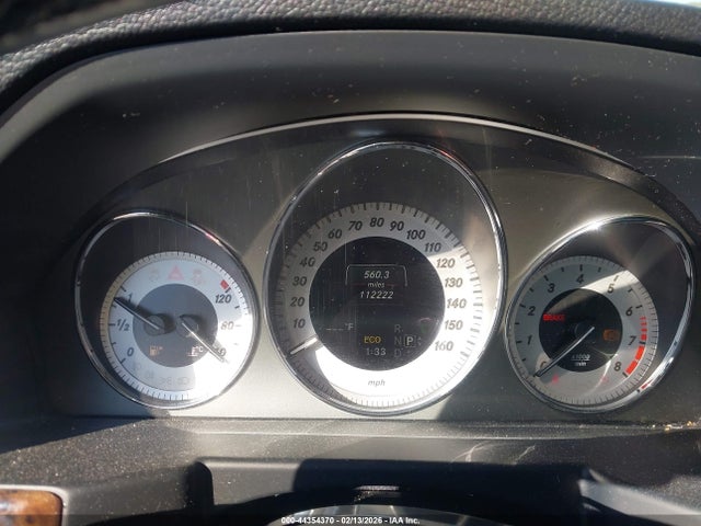 2014 MERCEDES-BENZ GLK 350 WDCGG8JB5EG331271 Photo 6