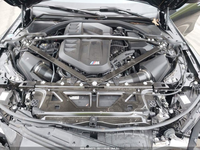 WBS13HJ0XSFU30622 BMW M3