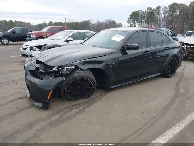 WBS13HJ0XSFU30622 BMW M3