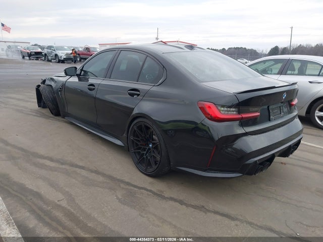 WBS13HJ0XSFU30622 BMW M3
