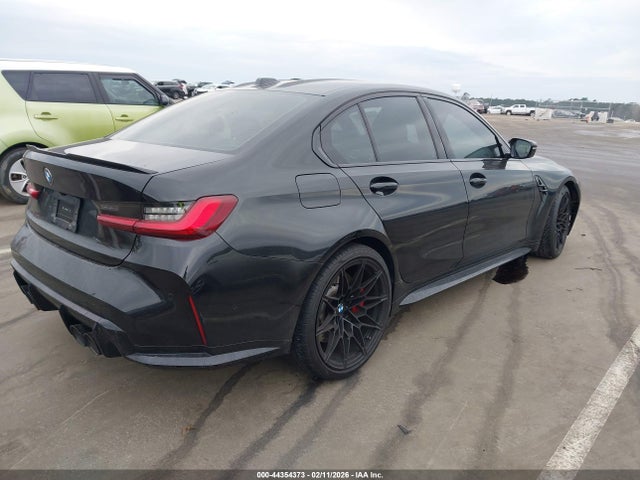 WBS13HJ0XSFU30622 BMW M3
