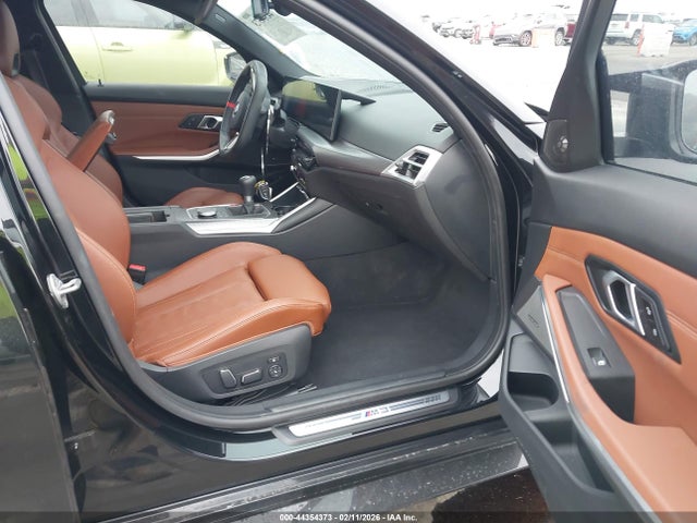 WBS13HJ0XSFU30622 BMW M3