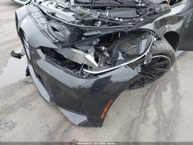 WBS13HJ0XSFU30622 BMW M3