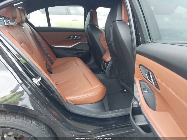 WBS13HJ0XSFU30622 BMW M3