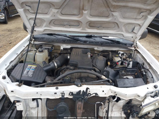 2009 CHEVROLET COLORADO 1GCCS149798107468 Photo 9