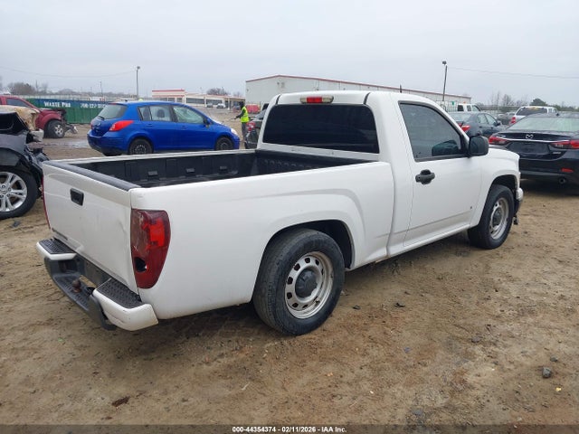 2009 CHEVROLET COLORADO 1GCCS149798107468 Photo 3