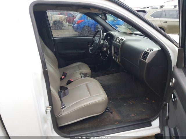 2009 CHEVROLET COLORADO 1GCCS149798107468 Photo 4