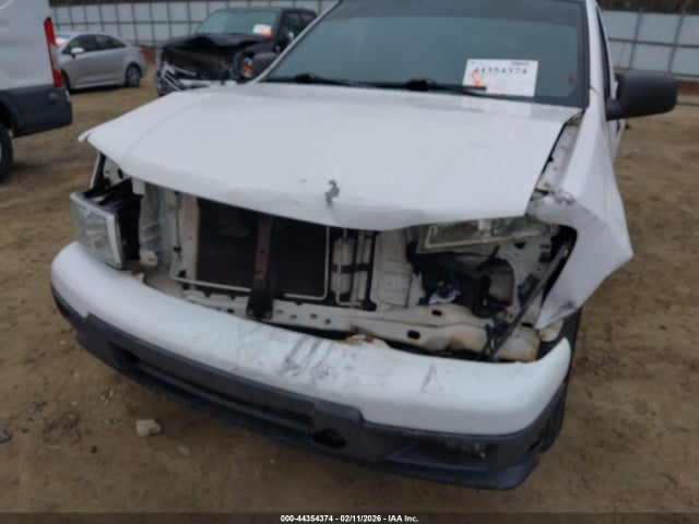 2009 CHEVROLET COLORADO 1GCCS149798107468 Photo 5