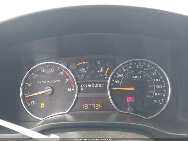 2009 CHEVROLET COLORADO 1GCCS149798107468 Photo 6