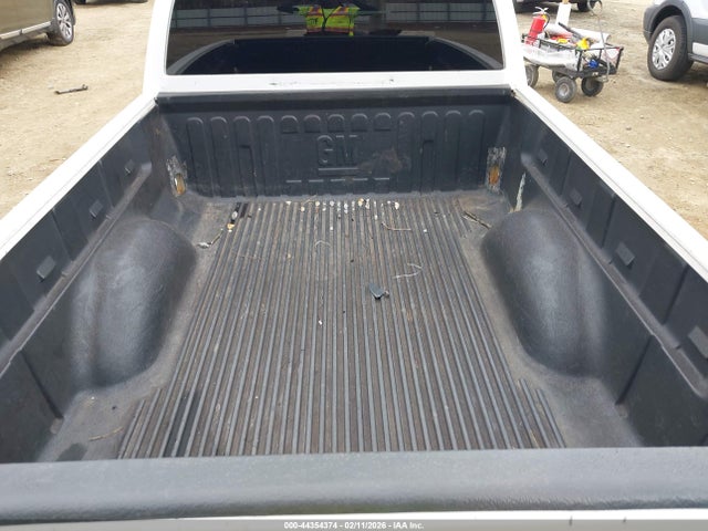2009 CHEVROLET COLORADO 1GCCS149798107468 Photo 7