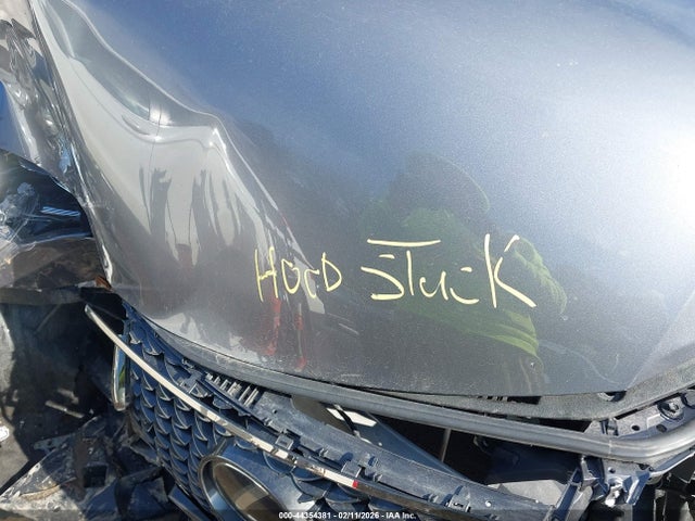 2020 LEXUS IS 300 JTHG81F26L5041227 Photo 9