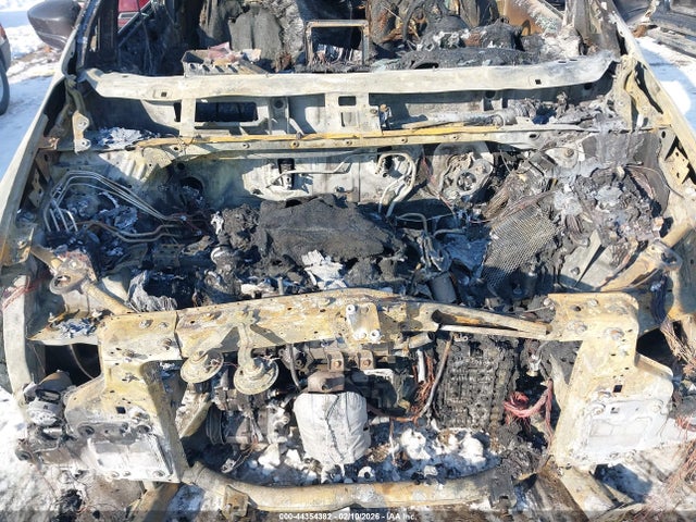 Aukcja sprzedaży 2018 Chrysler Pacifica Touring L Plus, vin: 2C4RC1EG9JR132854, numer aukcji: 44354382