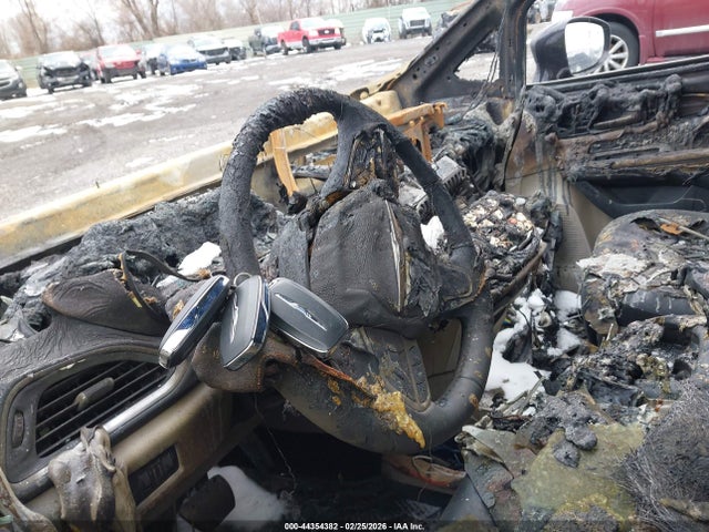 Aukcja sprzedaży 2018 Chrysler Pacifica Touring L Plus, vin: 2C4RC1EG9JR132854, numer aukcji: 44354382