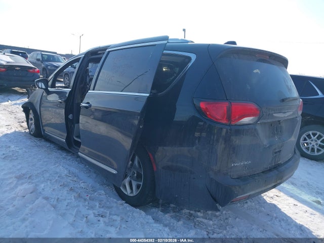 Aukcja sprzedaży 2018 Chrysler Pacifica Touring L Plus, vin: 2C4RC1EG9JR132854, numer aukcji: 44354382