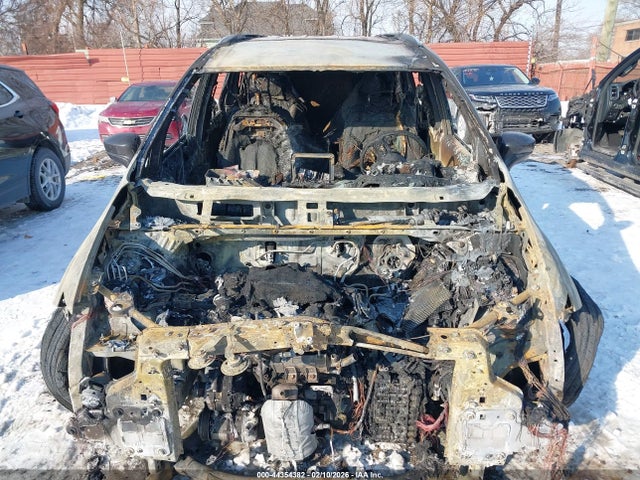 Aukcja sprzedaży 2018 Chrysler Pacifica Touring L Plus, vin: 2C4RC1EG9JR132854, numer aukcji: 44354382