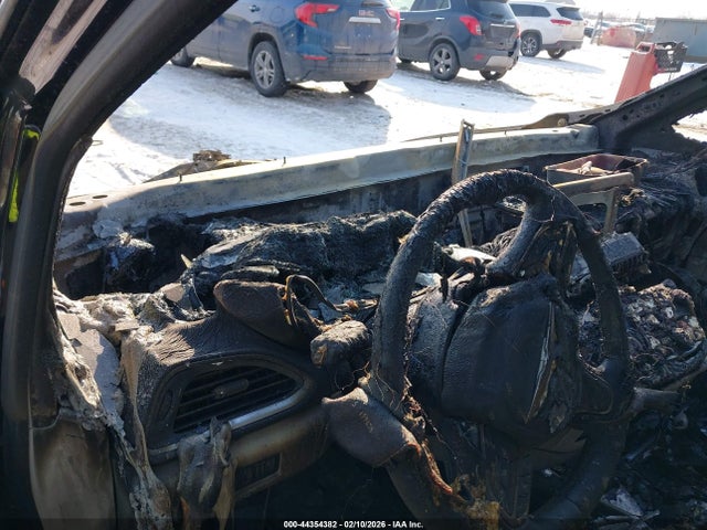 Aukcja sprzedaży 2018 Chrysler Pacifica Touring L Plus, vin: 2C4RC1EG9JR132854, numer aukcji: 44354382