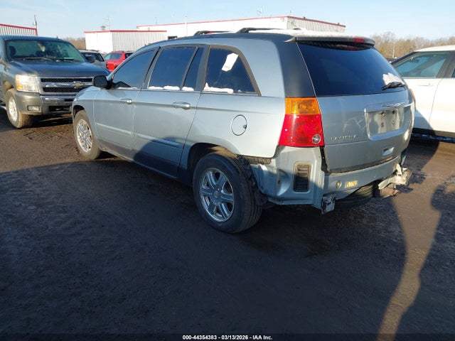 Продажа на аукционе авто 2004 Chrysler Pacifica, vin: 2C8GF68454R567290, номер лота: 44354383