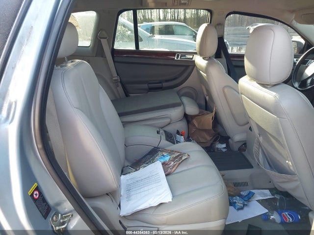 Продажа на аукционе авто 2004 Chrysler Pacifica, vin: 2C8GF68454R567290, номер лота: 44354383