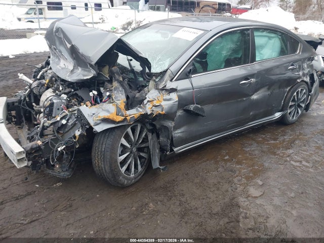 44354389 :رقم المزاد ، 1N4AL3AP7JC242380 vin ، 2018 Nissan Altima 2.5 Sv مزاد بيع