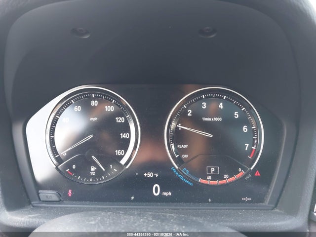 2018 BMW X2 WBXYJ5C37JEF75225 Photo 6