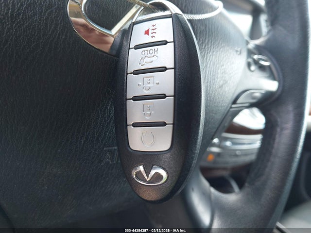 5N1AL0MM7EC554064 Infiniti QX60