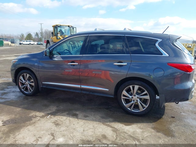 5N1AL0MM7EC554064 Infiniti QX60