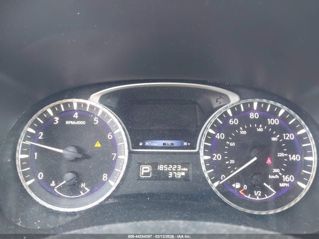5N1AL0MM7EC554064 Infiniti QX60